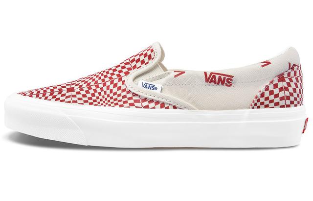 Vans slip-on Og Classic Lx