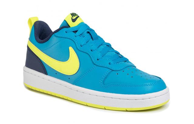 Nike Court Borough Low 2