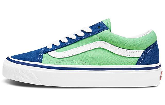 Vans Style 36