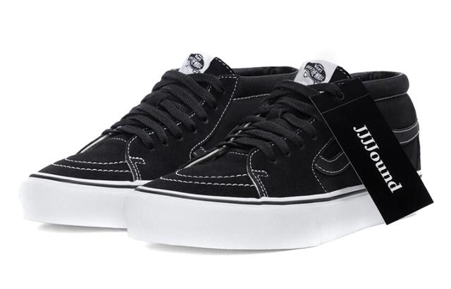 JJJJound x Vans SK8 Vault LX