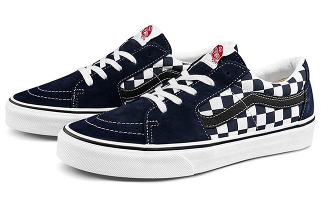 Vans SK8 LOW