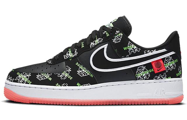 Nike Air Force 1 07 LV8 Worldwide