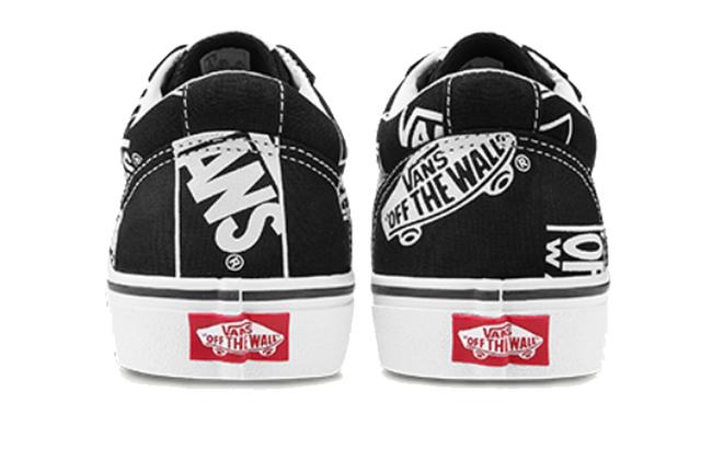 Vans Ward