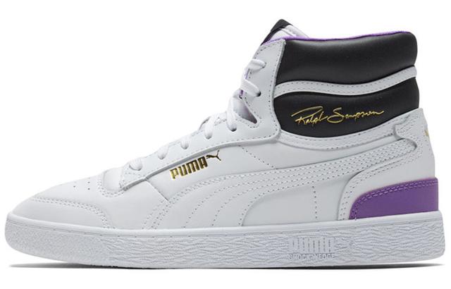 PUMA Ralph Sampson Mid