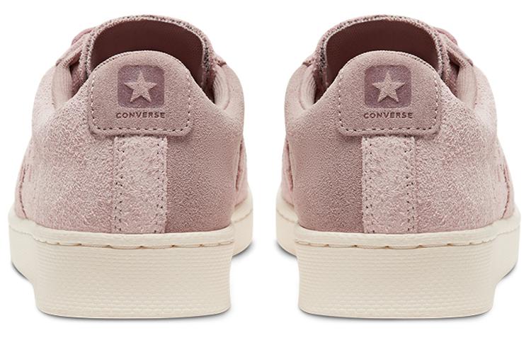 Converse Cons Pro Leather Low Top