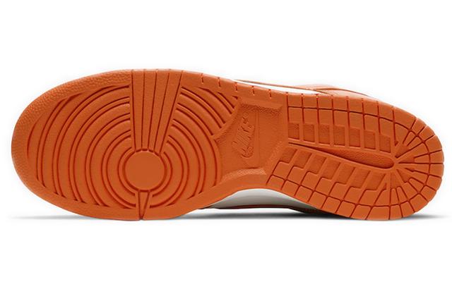 Nike Dunk Low "Syracuse"