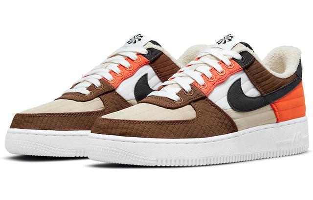 Nike Air Force 1 Low toasty