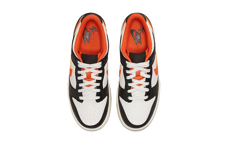 Nike Dunk Low PRM "Halloween" GS