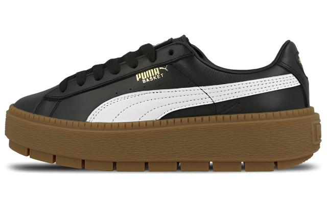 PUMA Platform Trace