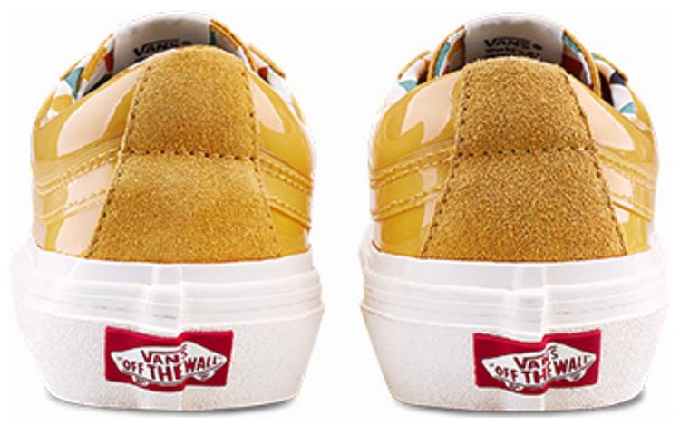 Vans SK8 LOW