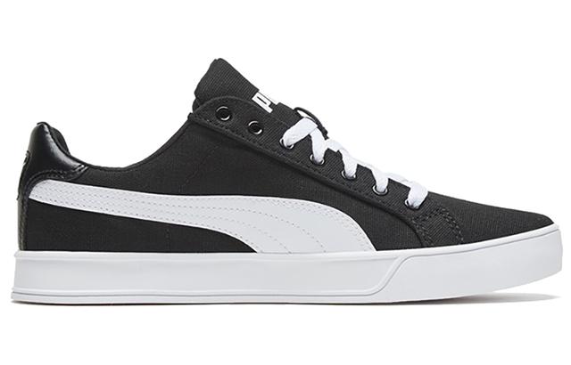 PUMA Smash Vulc Canvas