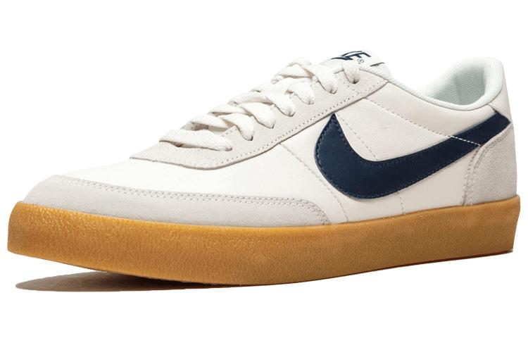 J.Crew x Nike Killshot 2 Midnight Navy