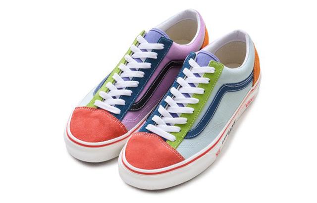 Vans Style 36