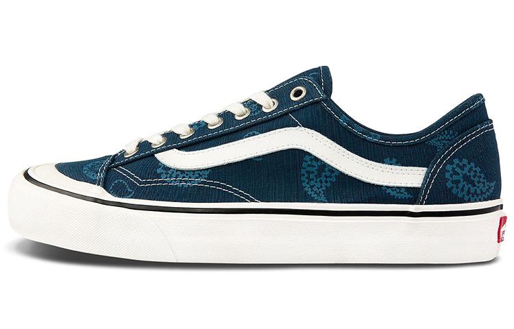 Vans Style 36 Decon SF