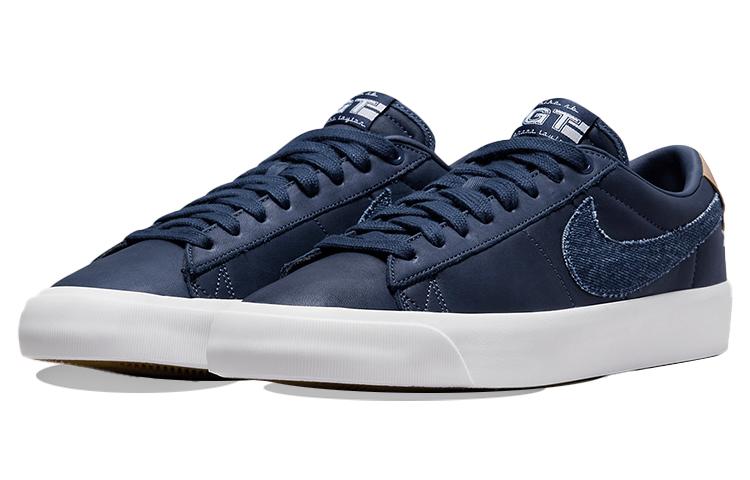 Nike Blazer Low Zoom Pro GT PRM