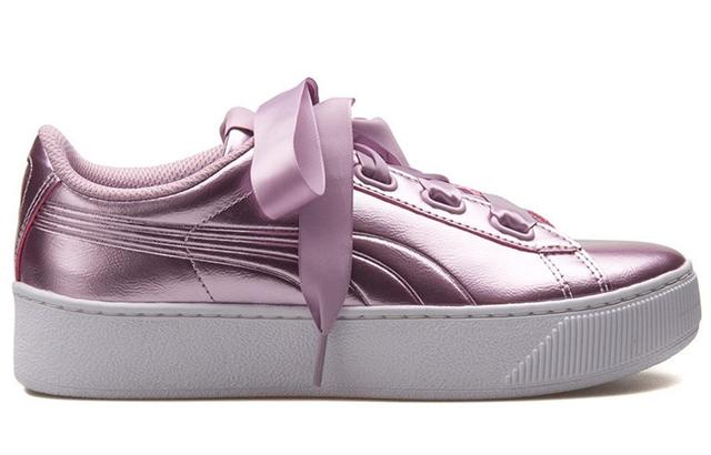 PUMA Vikky Platform