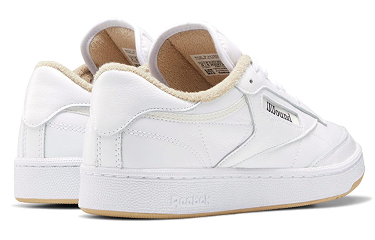 JJJJound x Reebok Club C