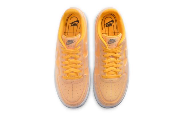 Nike Air Force 1 07 LX Laser Orange