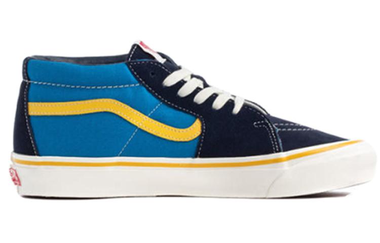 Vans SK8 Sk8-Mid Lx