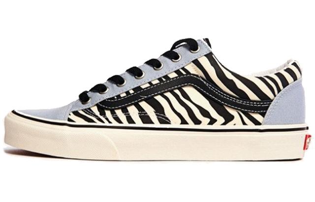 Vans Mismatch Style 36