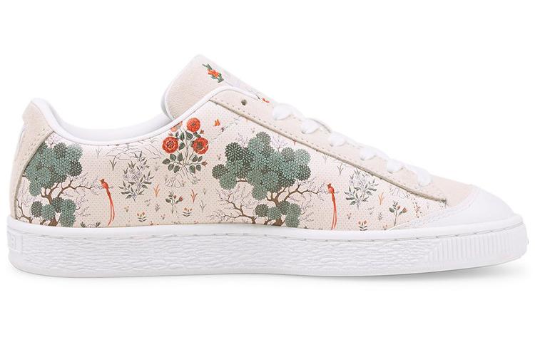 Liberty x PUMA Basket