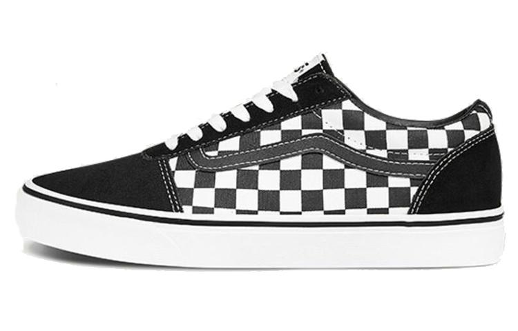 Vans Ward Checkerboard