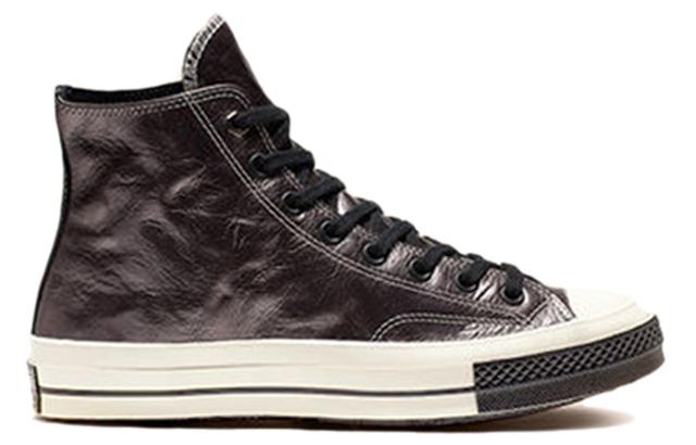 Converse Chuck 70 Flight School Leather High Top