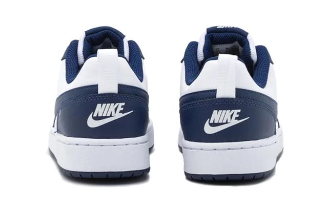 Nike Court Borough Low 2 GS