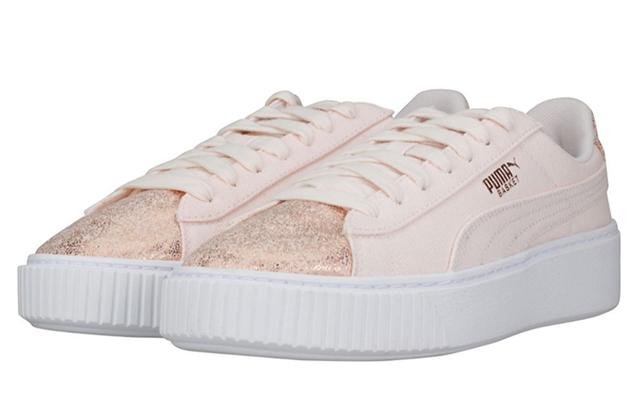 PUMA Basket Platform