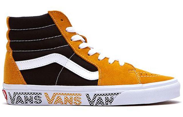 Vans SK8