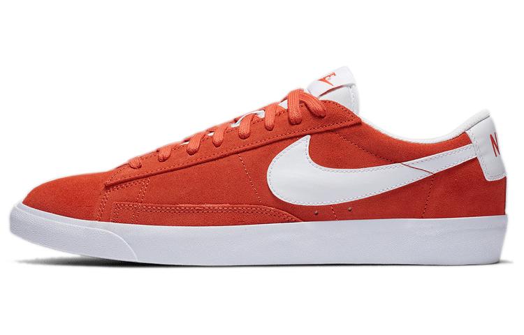 Nike Blazer Low