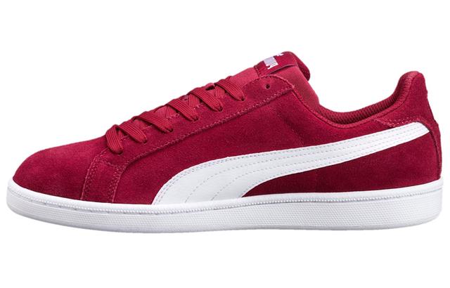 PUMA Smash Suede