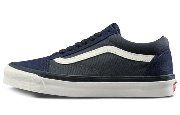 WTAPS x Vans SK8 OG Old Skool LX