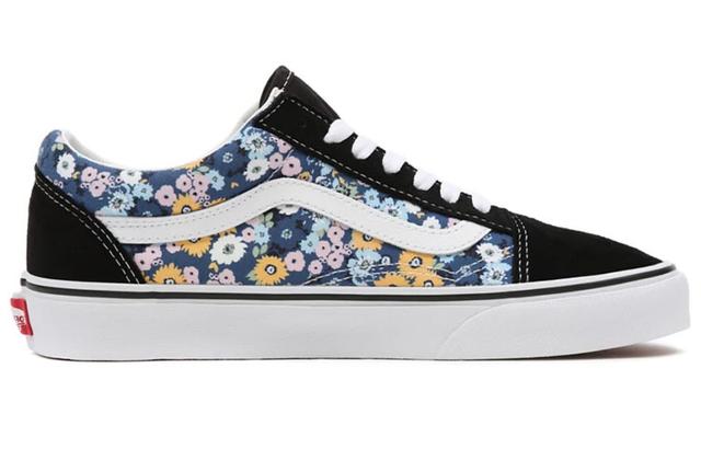 Vans Old Skool Floral