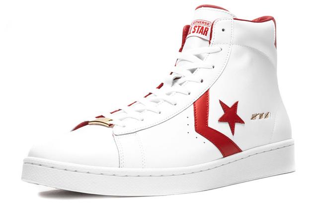 Converse Cons Pro Leather Think 16 (The Scoop)