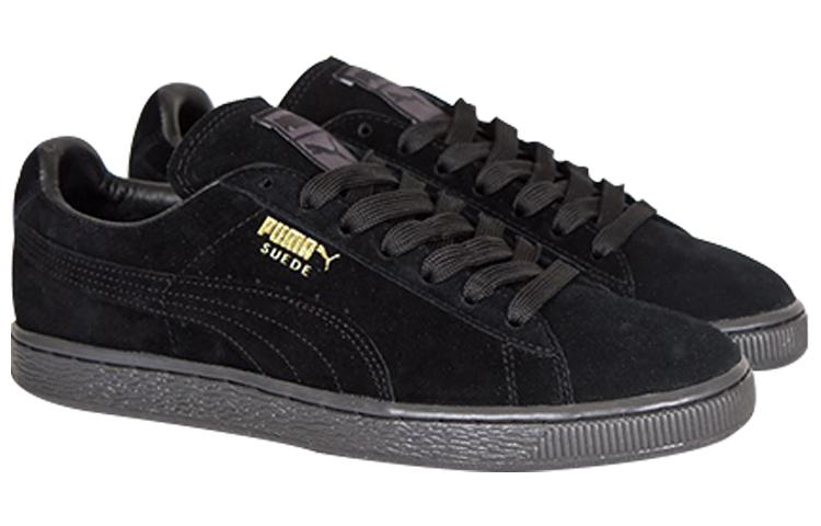 PUMA Suede Classic Mono Iced