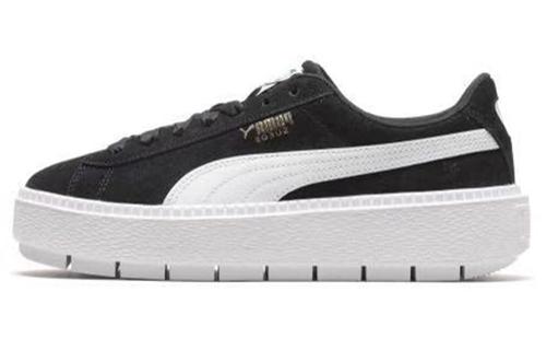 PUMA Platform Trace