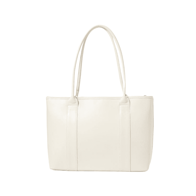 x PU Tote