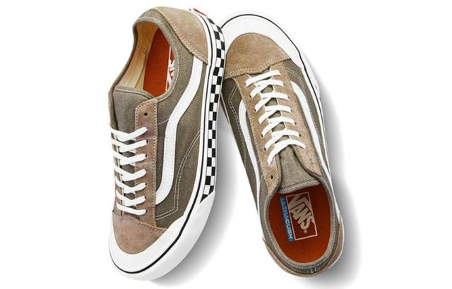 Vans Style 36 Decon SF