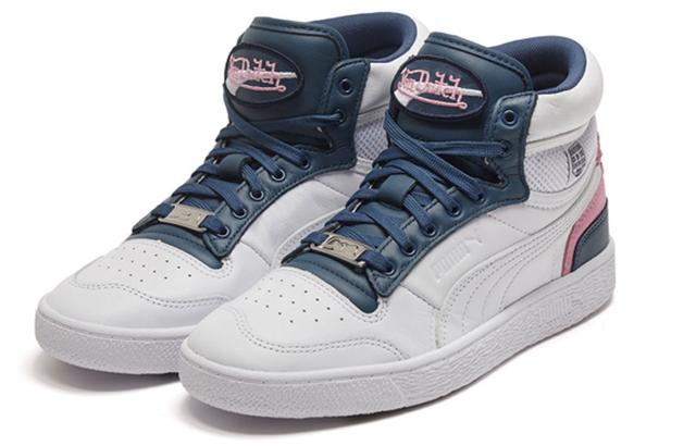 Von Dutch x PUMA Ralph Sampson Mid