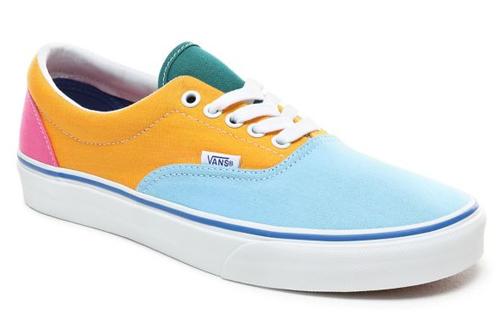 Vans Era Multi-color