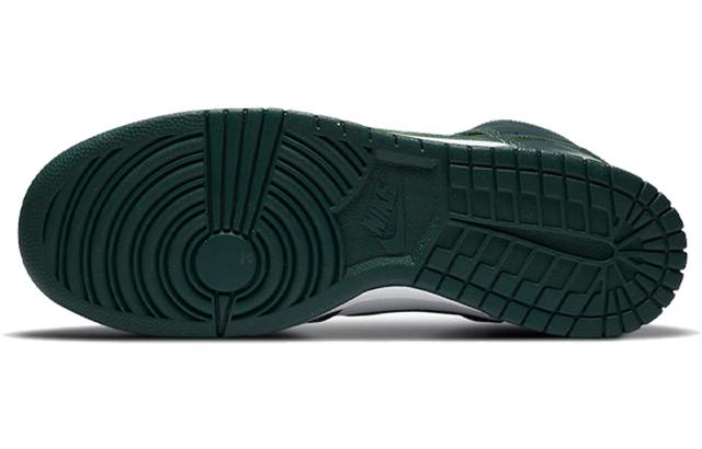 Nike Dunk SP "Spartan Green"