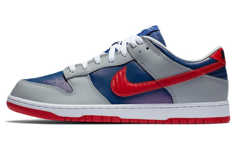 Nike Dunk Low SP "Samba"