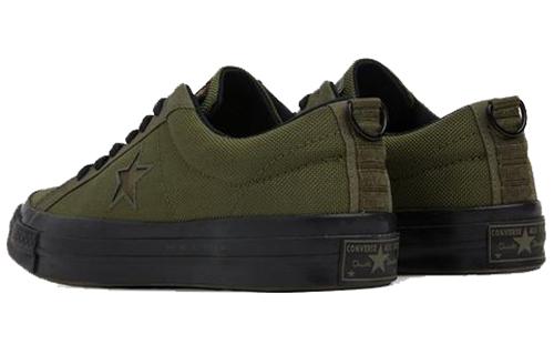 Carhartt WIP x Converse One Star