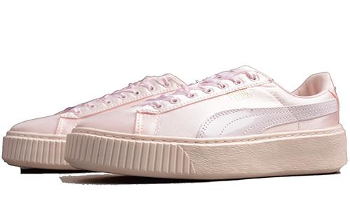 PUMA Platform Tween