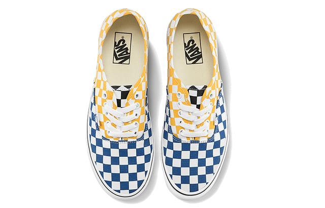 Vans Authentic