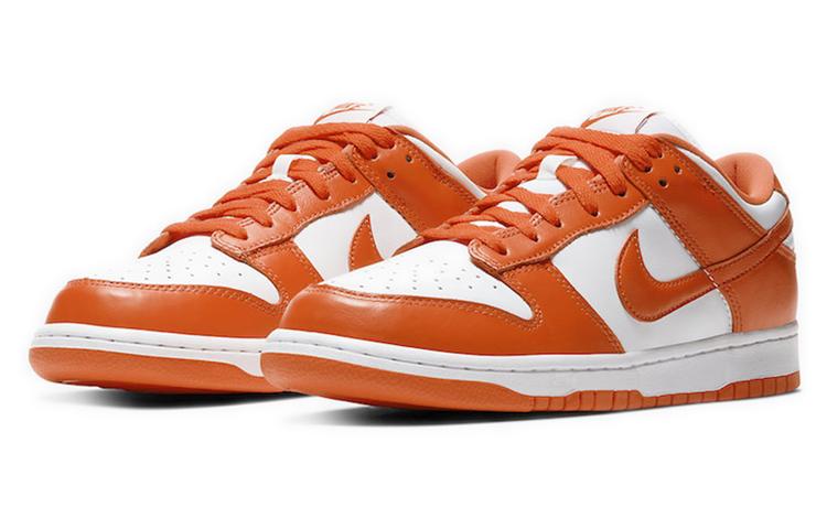 Nike Dunk Low "Syracuse"