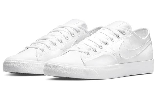 Nike Blazer Low SB Court