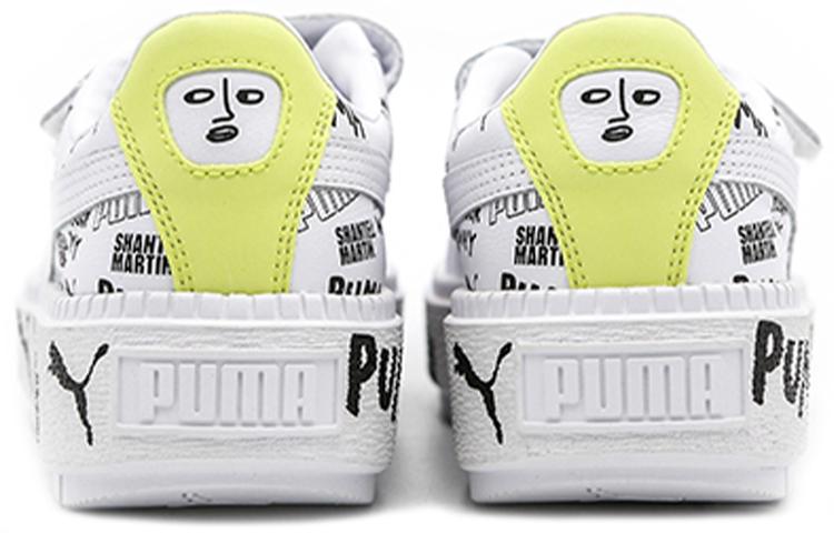 Shantell Martin x PUMA Platform Trace Strap