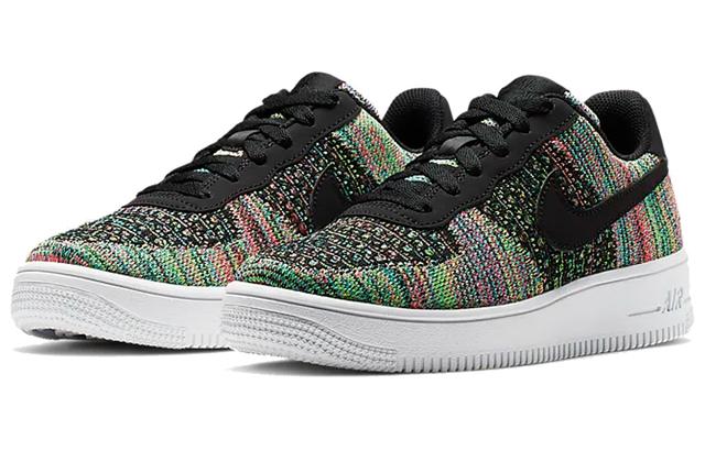 Nike Air Force 1 Low Flyknit 2.0 GS